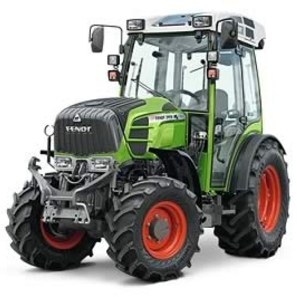 Fendt 200 V/F/P VARIO