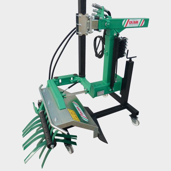 Cabeça Desladroadora