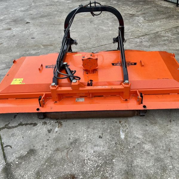 CORTA ERVA LF2.45 PERFECT