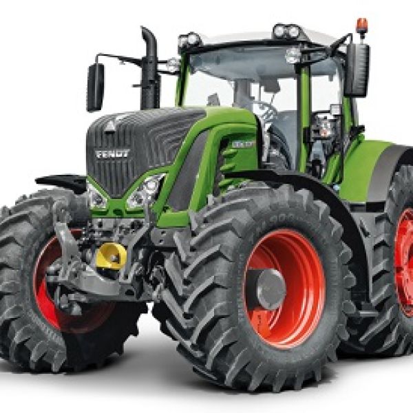 Fendt 900 Vario