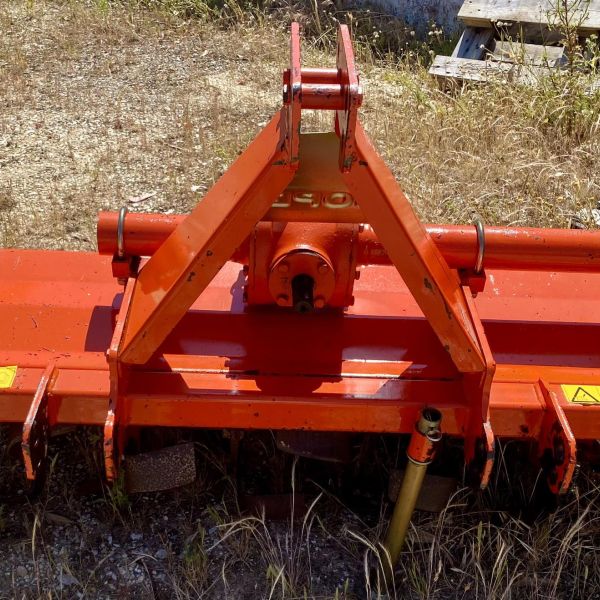 Fresa Joper JF1 1.35