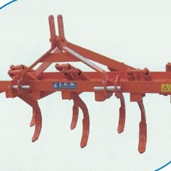 Escarificador Articulado de Mola Dupla