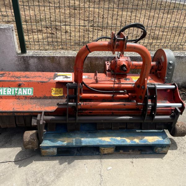 Triturador Meritano TMS180